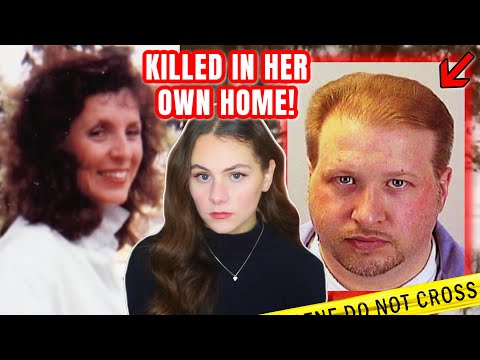 'Friendly BOY SCOUT Leader' TURNED Twisted KILLER - The SOLVED Murder of Linda Jensen