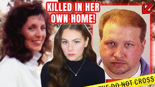 'Friendly BOY SCOUT Leader' TURNED Twisted KILLER - The SOLVED Murder of Linda Jensen