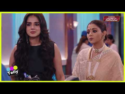 Parineeti | Upcoming Episode Promo | Preet Banegi Bahu! Neeti Ne Racha Saazish Ka Jaal!