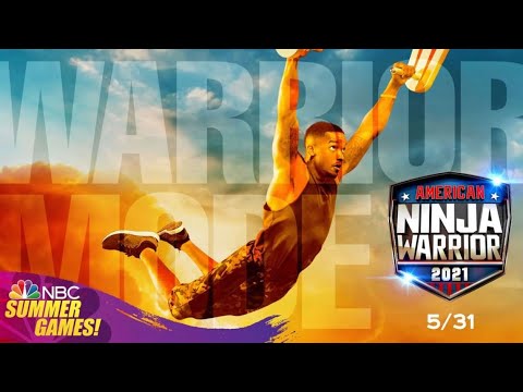 Download Ninja Warrior Promo Code 07 2021