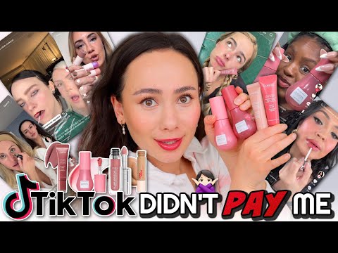 The TRUTH behind VIRAL TikTok Ads! Unsponsored, Unfiltered Reviews