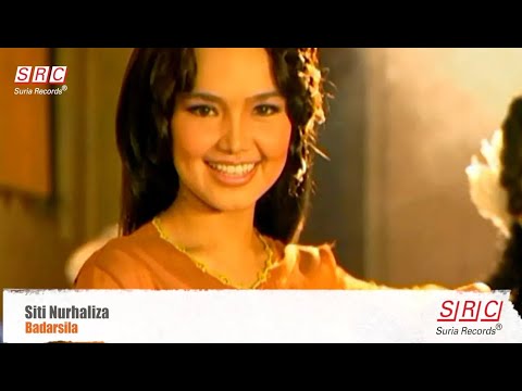 Siti Nurhaliza - Badarsila (Official Music Video)