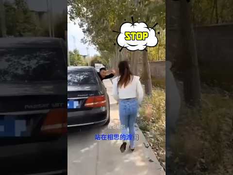 He helped her... without GREED ๐โค๏ธ#respect #humanity