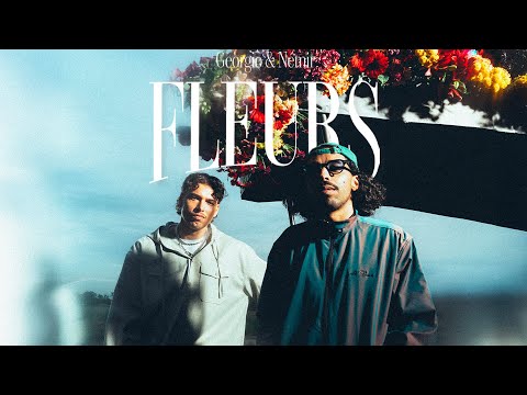 Georgio feat. Némir - Fleurs (Clip Officiel)
