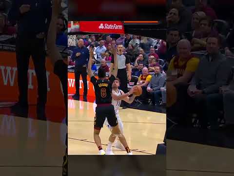 Luka Is A WIZARD With The Rock! 😮‍💨😭 | #shorts
