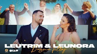 LEUTRIM & LEUNORA LLOZANI - DASMA FILLOJ (OFFICIAL VIDEO)