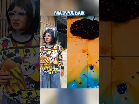 PADAHAL NIATNYA BAIK | SC NURRAYNI25