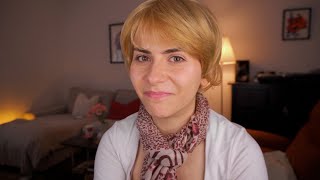 ASMR mit Karen wenn du dich verloren fühlst