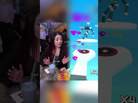 😱Богачка опустила подруг?