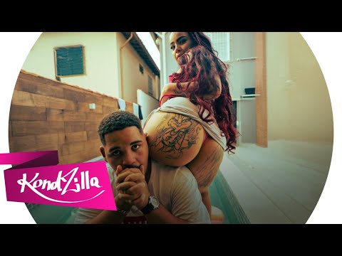 MC Pekena da ZO, DJ Maycão - Só a Cabecinha X Vou botar Tudão (KondZilla)