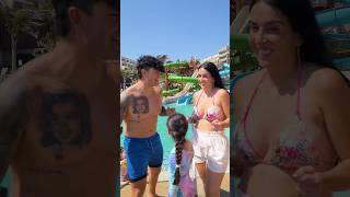 Vivimos con mis HIJAS 24 horas en un HOTEL 5 ESTRELLAS🤩😱