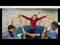 Understanding Motion and Patterns
