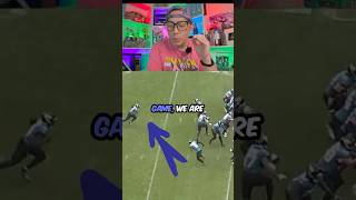 Pump the brakes on Tank Bigsby‼️ #fantasyfootball