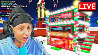 STEAL A BRAINROT ADMIN ABUSE / CHRISTMAS UPDATE