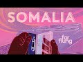 Somali Music History and Preservation