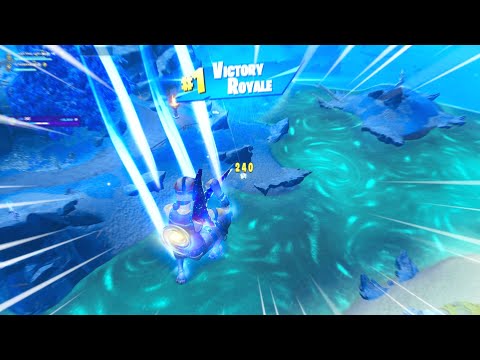 How to hit TRICKSHOTS on Fortnite...