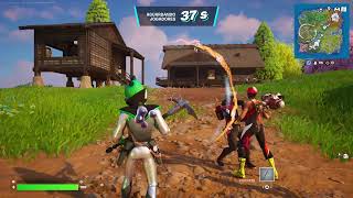 #LIVEON FORTNITE  Top 1 BR