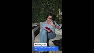 Yasmany En Vivo + Celebrando mis 15 + Nuestras Cosas
