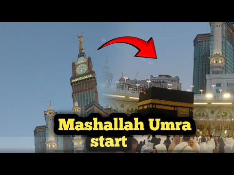 Umra#start#All#muslim#mubark#like#subcribe#share.
