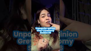 Opiniones de la temporada 6 de Grey’s Anatomy