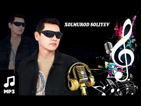 xolmurod soliyev persian demo live