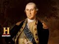 George Washington and the Cherry Tree: Myth vs. Reality
