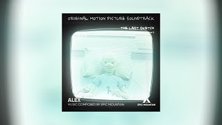 Alex - The Last Sketch