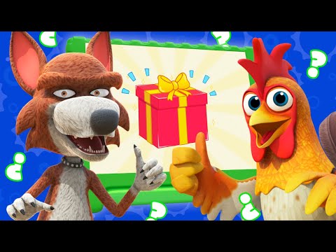 When in Doubt, Talk it Out 🐓 Bartolito's Awesome Internet Adventures 👨🏻‍🌾 ZENON THE FARMER