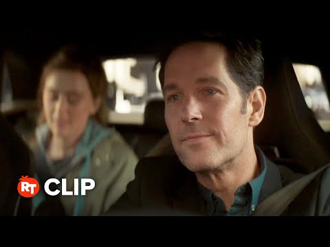 Movie Clip - I've Never Had a Normal Life