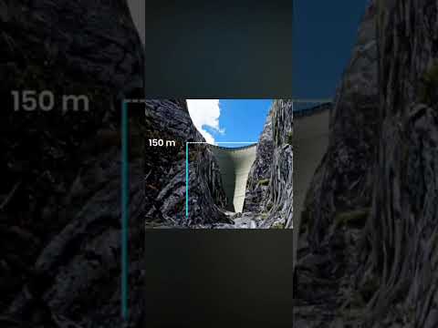Vajont Dam Disaster Italy