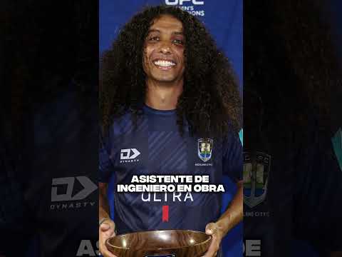 🤦‍♂️ DE ESTO TRABAJAN LOS JUGADORES DEL AUCKLAND CITY QUE LE EMPATARON A BOCA #mundialdeclubes