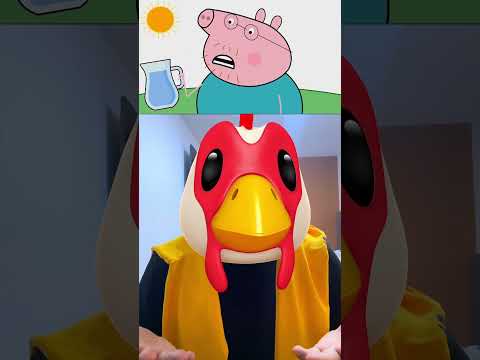 NUNCA PODRAS REIRTE AL VER ESTE VIDEO😱😱