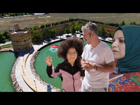 BU KADARINI BEKLEMİYORDUK! KONYA'da olduğunu siz biliyor muydunuz?