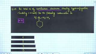 PGT 2025 REVISION SERIES || LECTURE-3 || ORGANIC CHEMISTRY