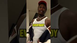 Max Was Impressed By Young Thug's Fit   🔥