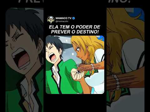 Ela ESFREGA uma Borracha na Mão Dele para achar a ALMA GÊMEA! 😱💘