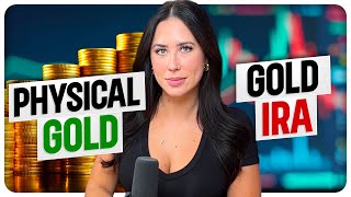Before You Get a Gold IRA…Watch This