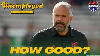 Tim Verghese On Nebraska's Growing 2027 Class... How Good Can It Be? | Unemployed with Mike Schaefer