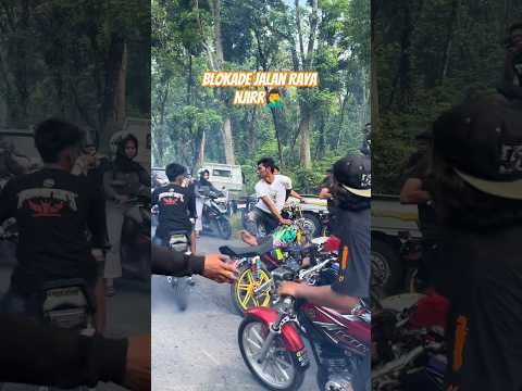 KAWASAN ORANG ORANG SENANG #rxking #2stroke