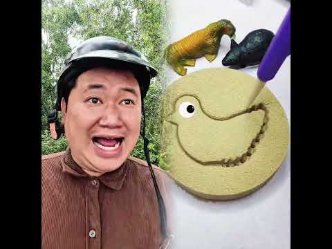 Muỗi cắn khóc la um sùm #duongcucucu