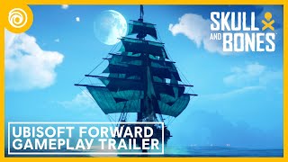 Skull and Bones gets new gameplay and world overview trailers plus dev commentary