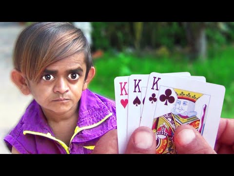 छोटू की तीन पत्ती  | CHOTU KI TEEN PATTI | Chotu Comedy | Khandesh Hindi Comedy