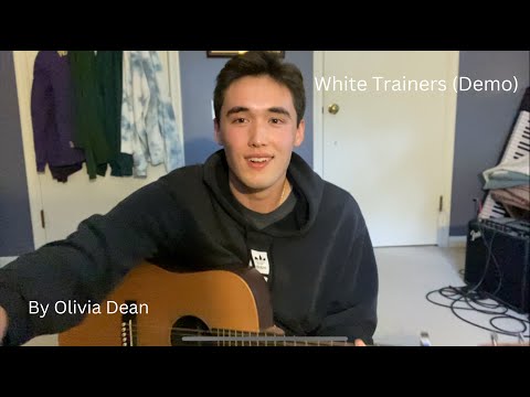 White Trainers (Demo) by Olivia Dean