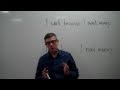 Understanding Clauses and Sentence Structure