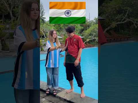 Guess the 🇮🇳 flag name Japan ,😂 Anime Dance #anime #animeedit #animedance #animememe #india #japan