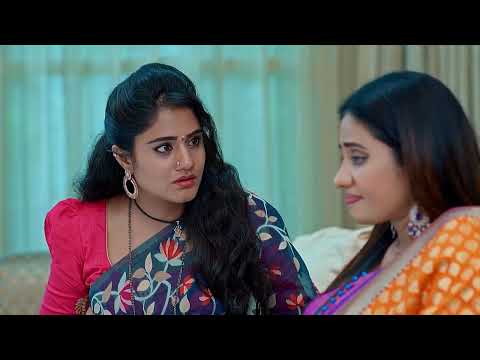 Jagadhatri - Full Ep - 541 - Jagadhatri, Koushiki - Zee Telugu