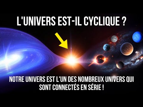 Le télescope James Webb trouve des preuves de la présence de trous noirs dans l'univers précédent...