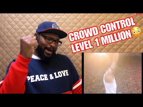QUEEN LIVE AID 1985 | REACTION
