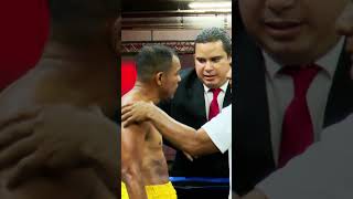 Nicaragua: Momentos épicos de la pelea entre Cristofer Rosales y el también nica Camilo Mendoza🥊