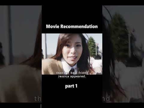 This lucky girl bent down ,then a gust of wind took the lives of her classmates. part 1#shorts